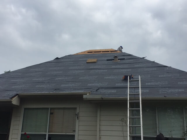 Royal Roofing Services