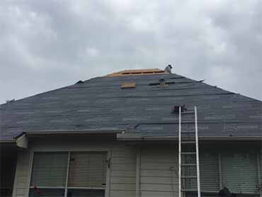 Royal Roofing Services - Our Works