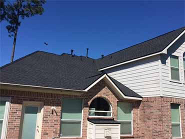 Royal Roofing Services - Our Works