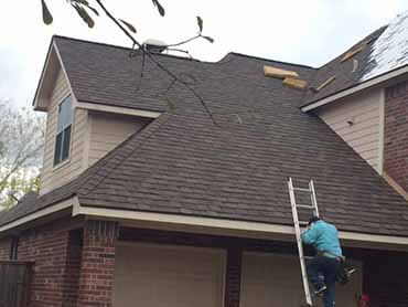 Royal Roofing Services - Our Works