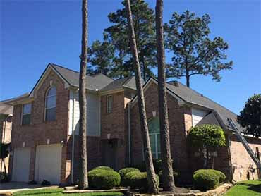 Royal Roofing Services