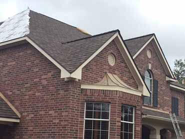 Royal Roofing Services - Our Works
