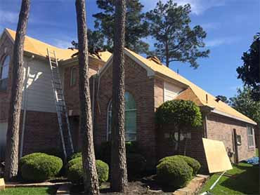 Royal Roofing Services - Our Works