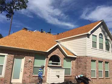 Royal Roofing Services - Our Works