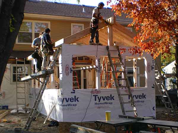 Royal Roofing Services
